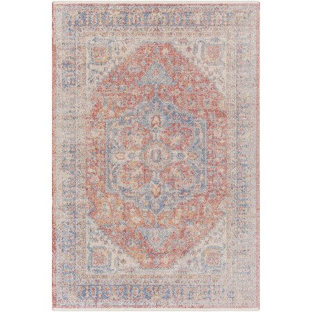 Livabliss Subtle SUB-2305 Area Rug , With Fringe SUB2305-679